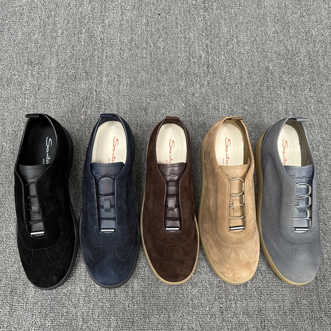 산토니 스니커즈