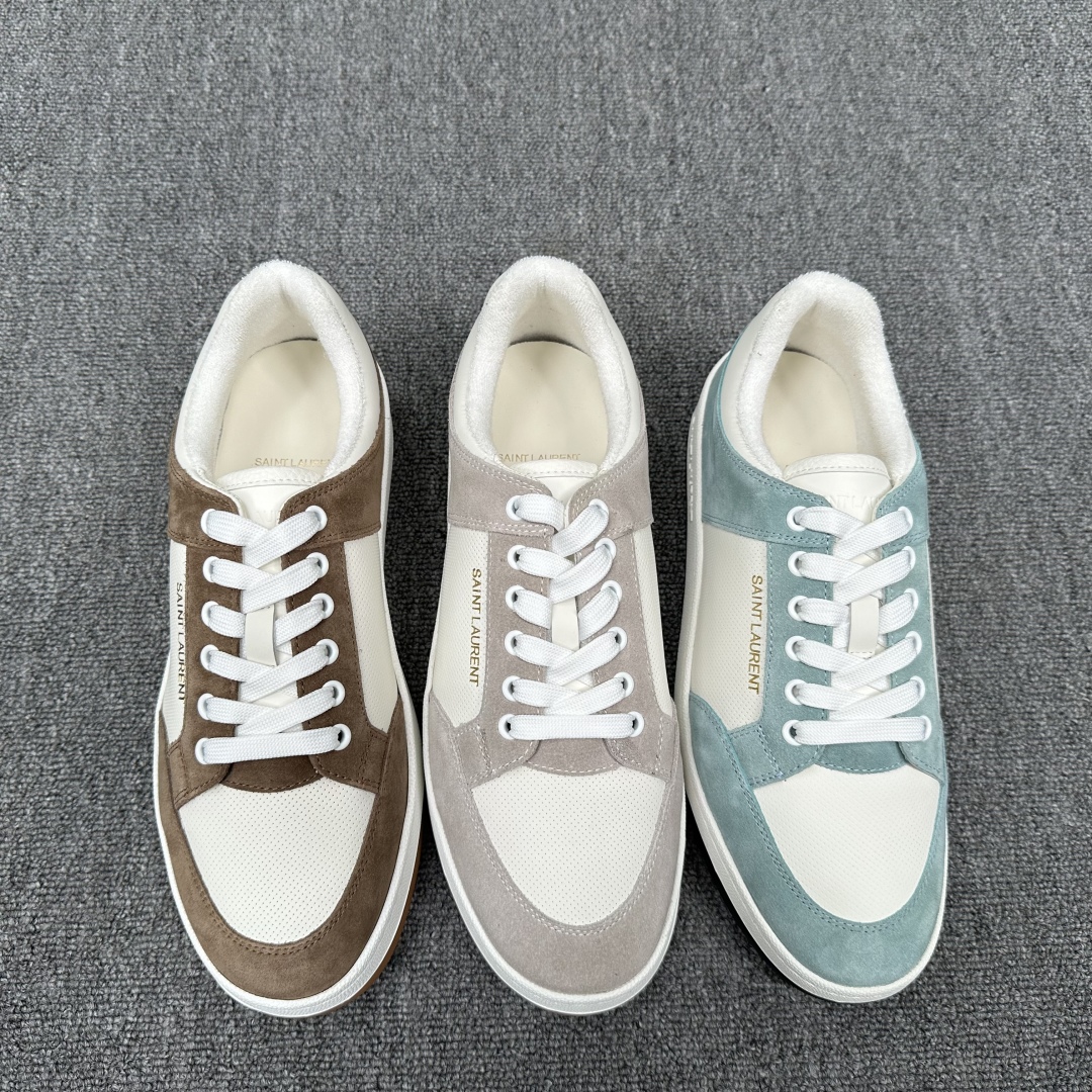 생로랑 스니커즈