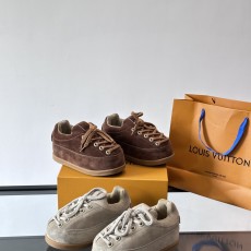 루이비통 스니커즈