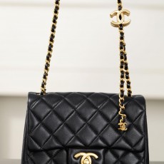 샤넬 쁘띠삭플랩백스몰(팬더샵)