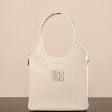 미우미우 아이비가죽백