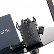 디올 버킷백미니