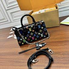 루이비통 온더고이스트웨스트체인