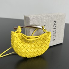 보테가베네타 사르딘미니크로스백