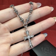 크롬하츠 목걸이