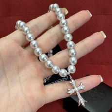 크롬하츠 목걸이