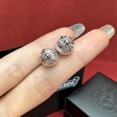 크롬하츠 귀걸이