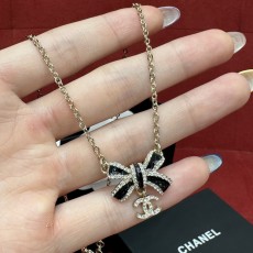 샤넬 목걸이
