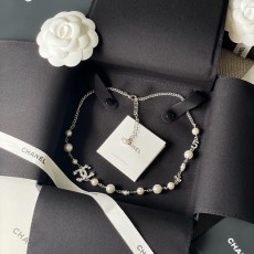 샤넬 목걸이
