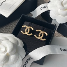 샤넬 귀걸이