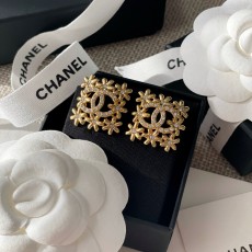 샤넬 귀걸이