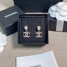 샤넬 귀걸이