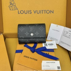 루이비통 카드지갑