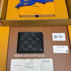 루이비통 반지갑