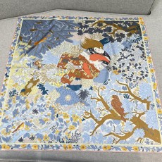 에르메스 스카프