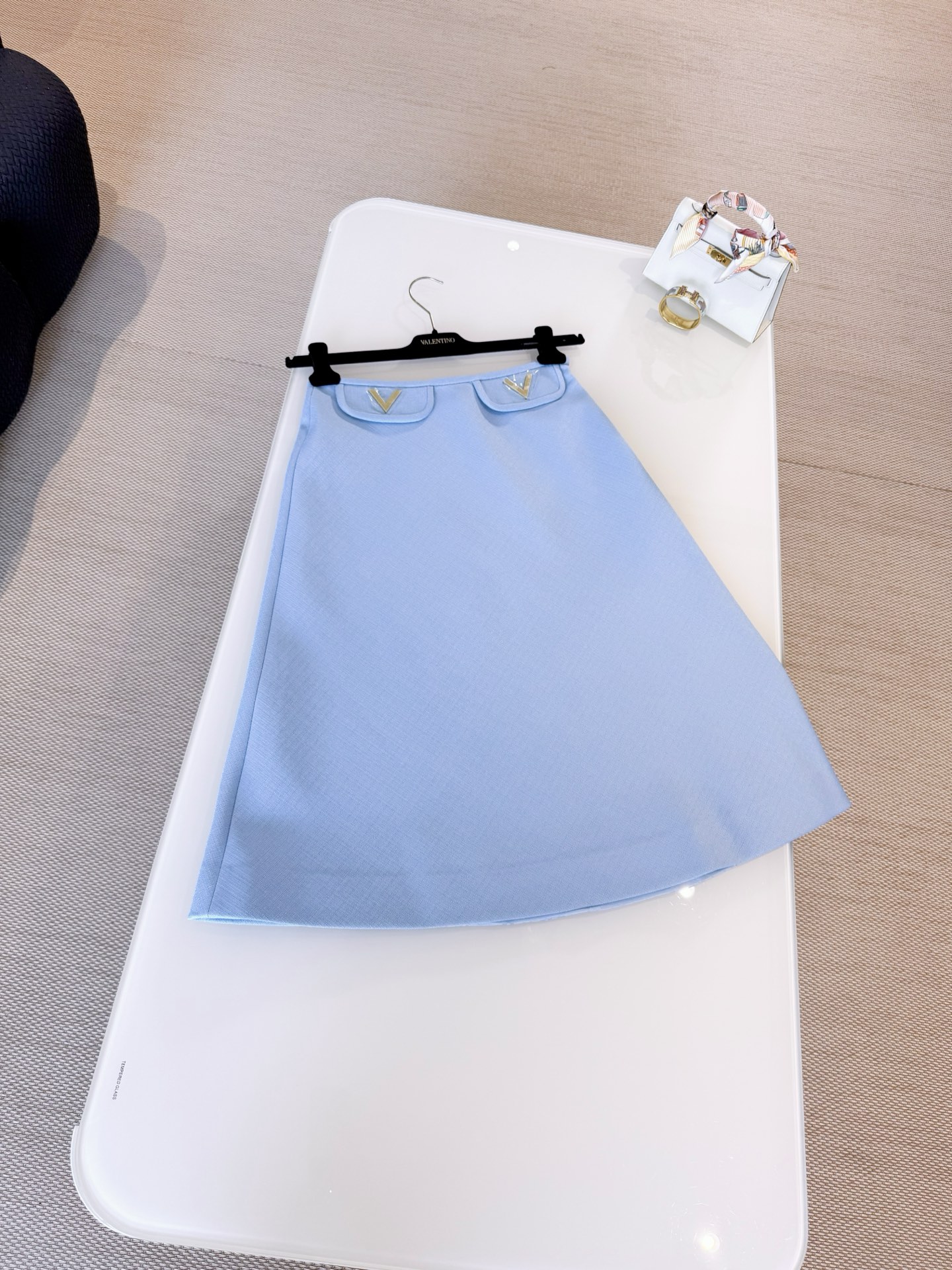 발렌티노 치마