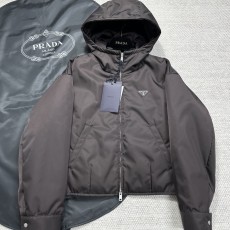프라다 자켓