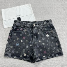 샤넬 반바지