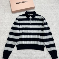 미우미우 니트
