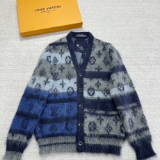 루이비통 가디건