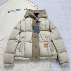 루이비통 패딩