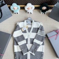 톰브라운 가디건