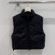 알렉산더왕 패딩조끼