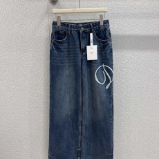 디올 청바지
