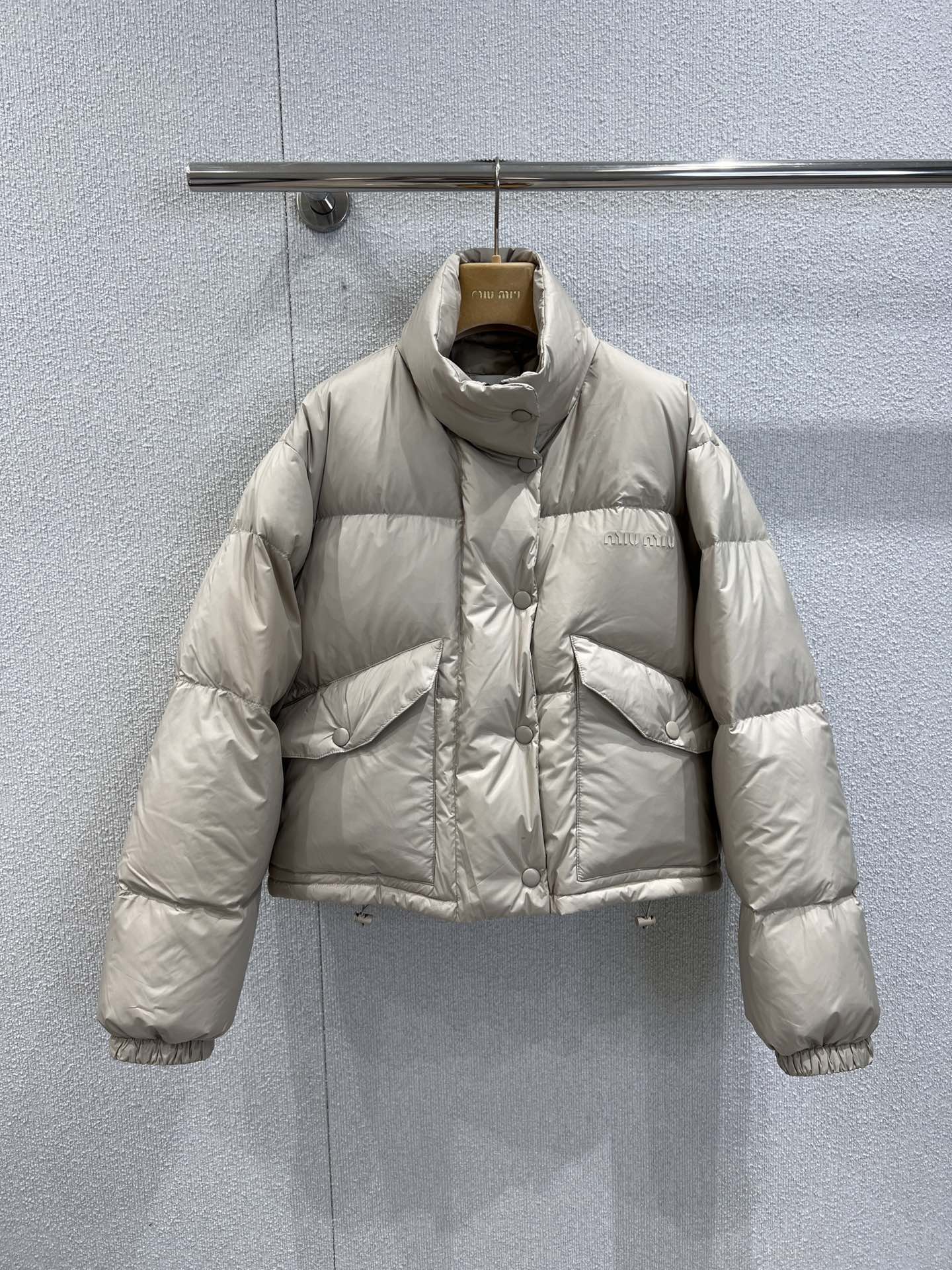 미우미우 패딩
