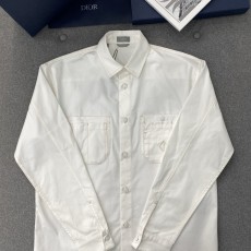 디올 셔츠