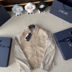 디올 자켓
