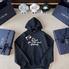 디올 후드티
