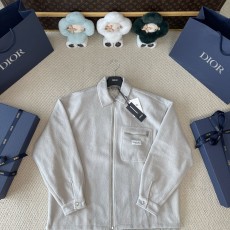 디올 자켓