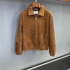 브루넬로쿠치넬리 가죽자켓