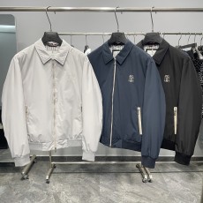 브루넬로쿠치넬리 자켓