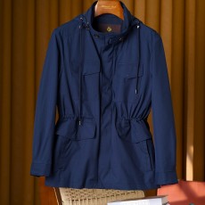 로로피아나 자켓