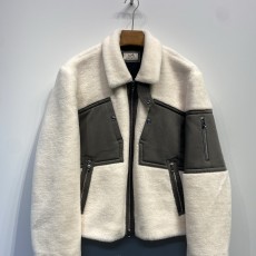 에르메스 양털자켓