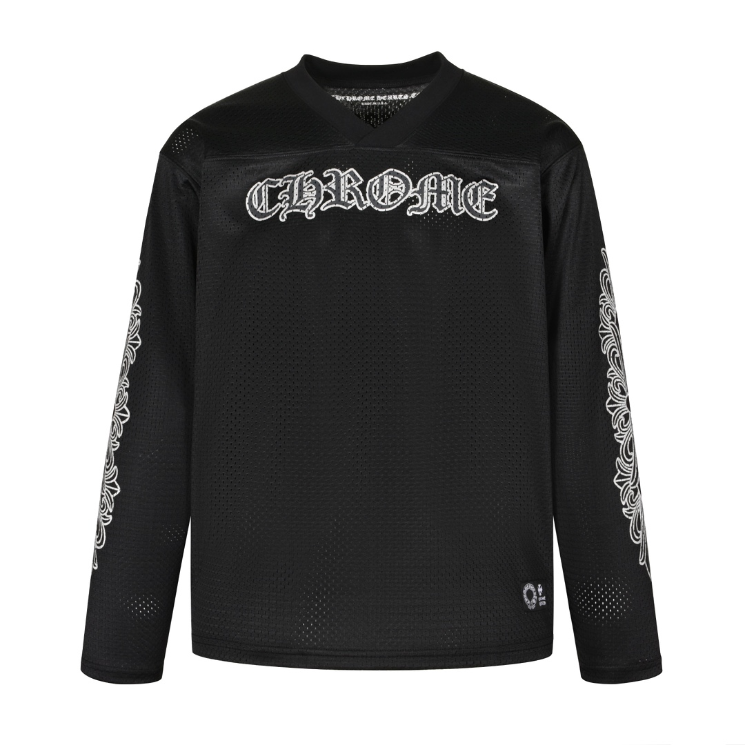 크롬하츠 티셔츠