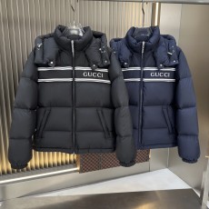 구찌 패딩