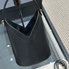 생로랑 Y탑핸들버킷백