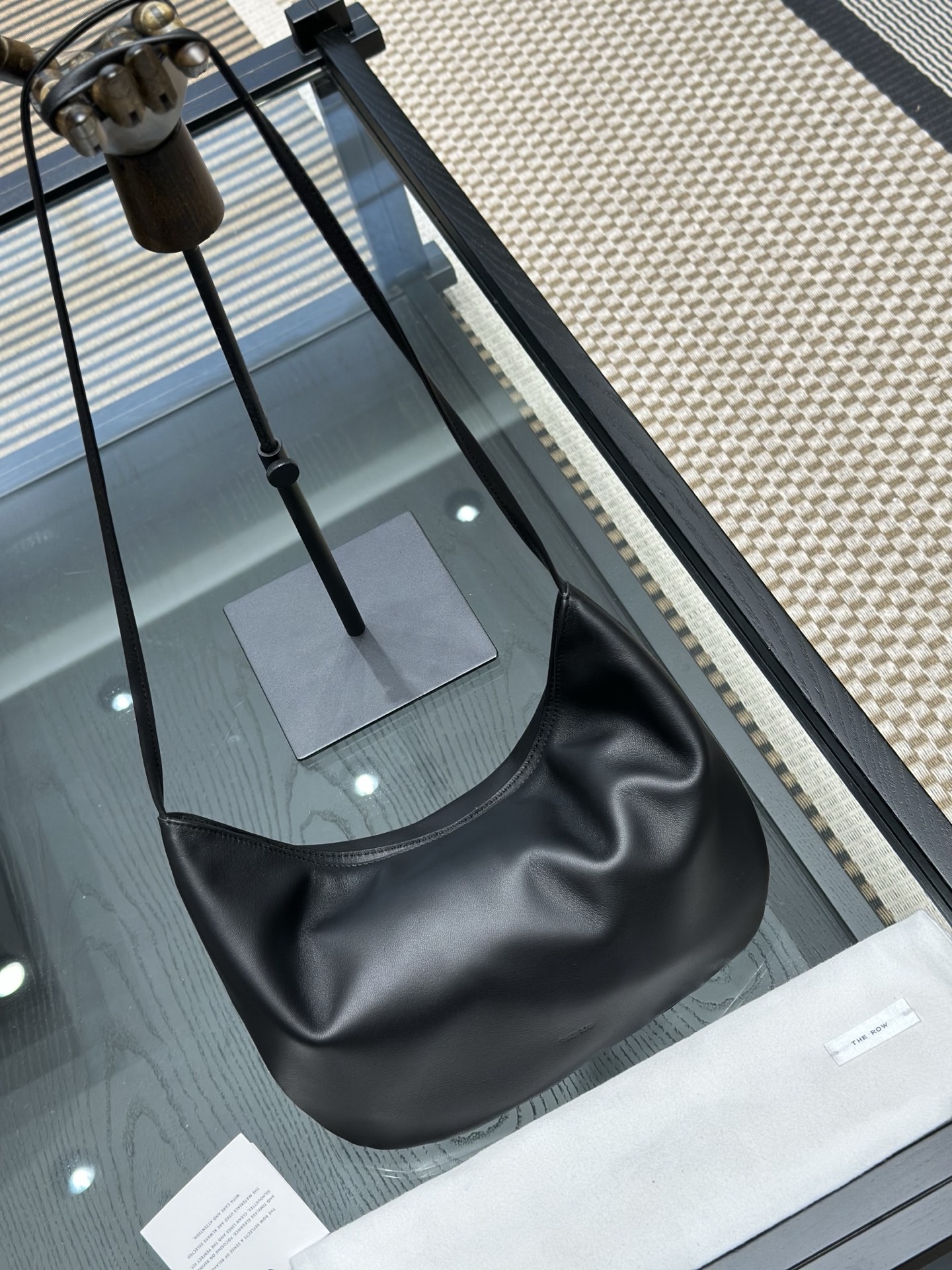 더로우 EW이지백