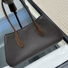 더로우 알제숄더백