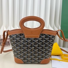 고야드 벨루가미니백