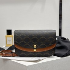 셀린느 듀오스트랩지갑