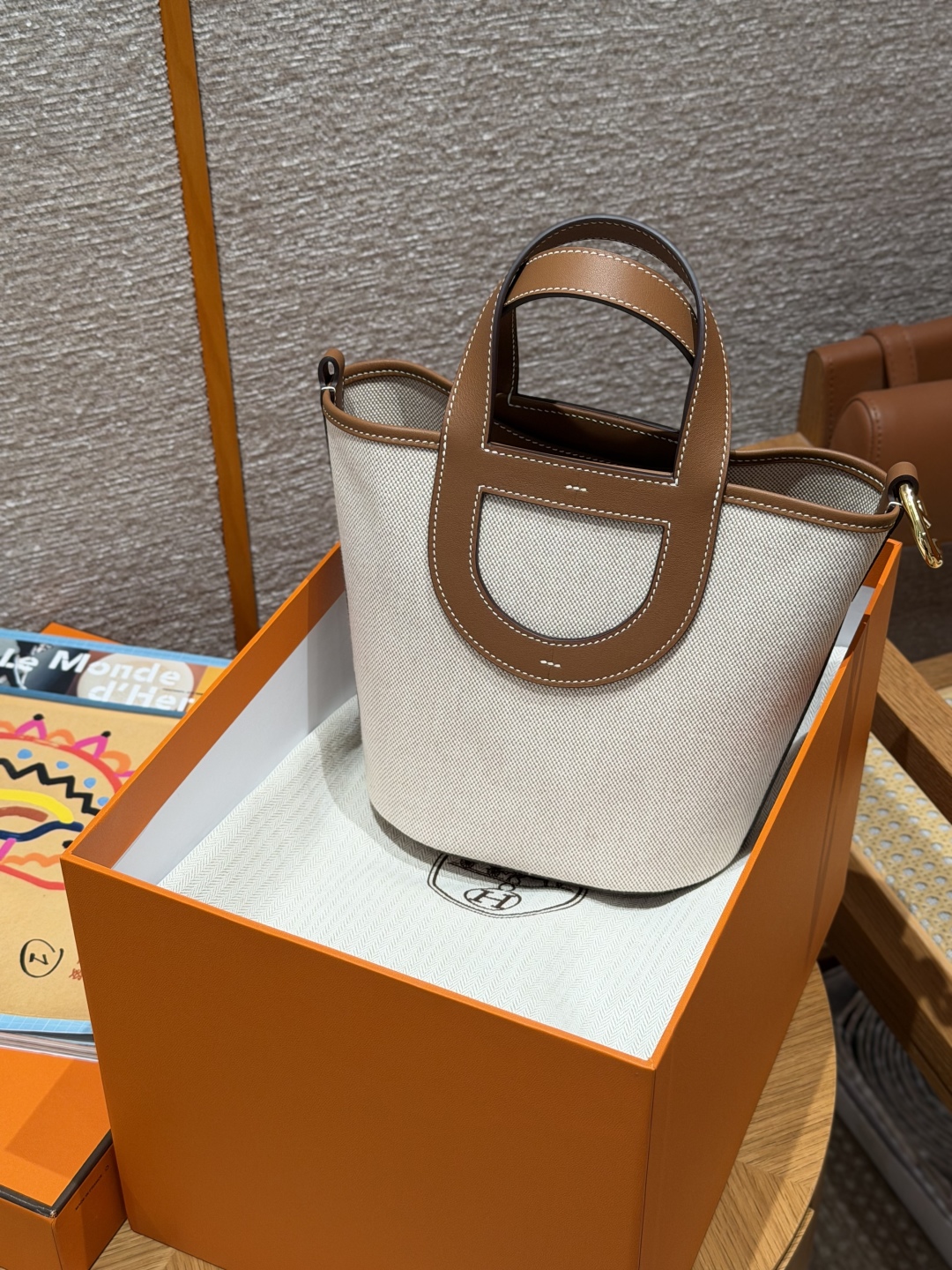 에르메스 인더루프