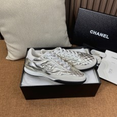 샤넬 스니커즈