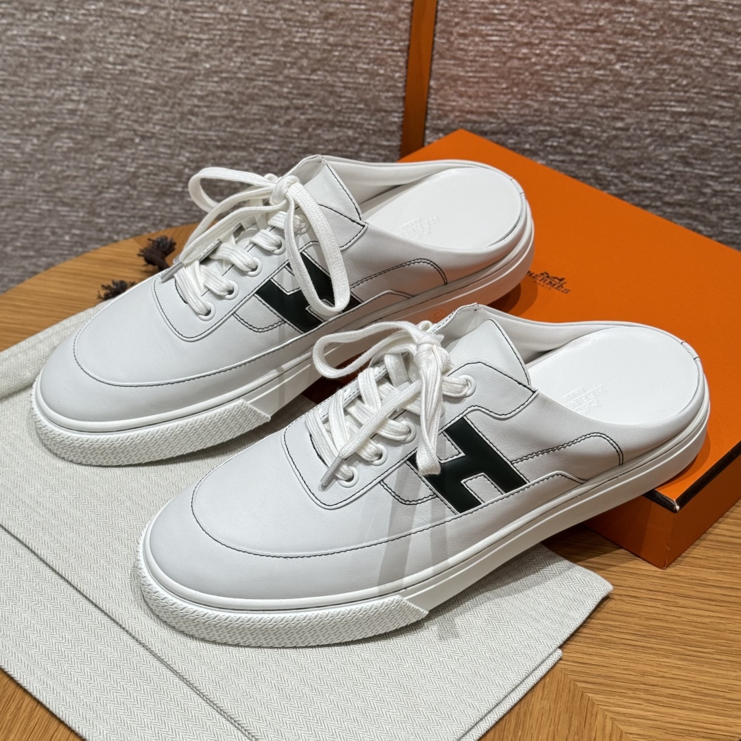 에르메스 킵스니커즈(남성)