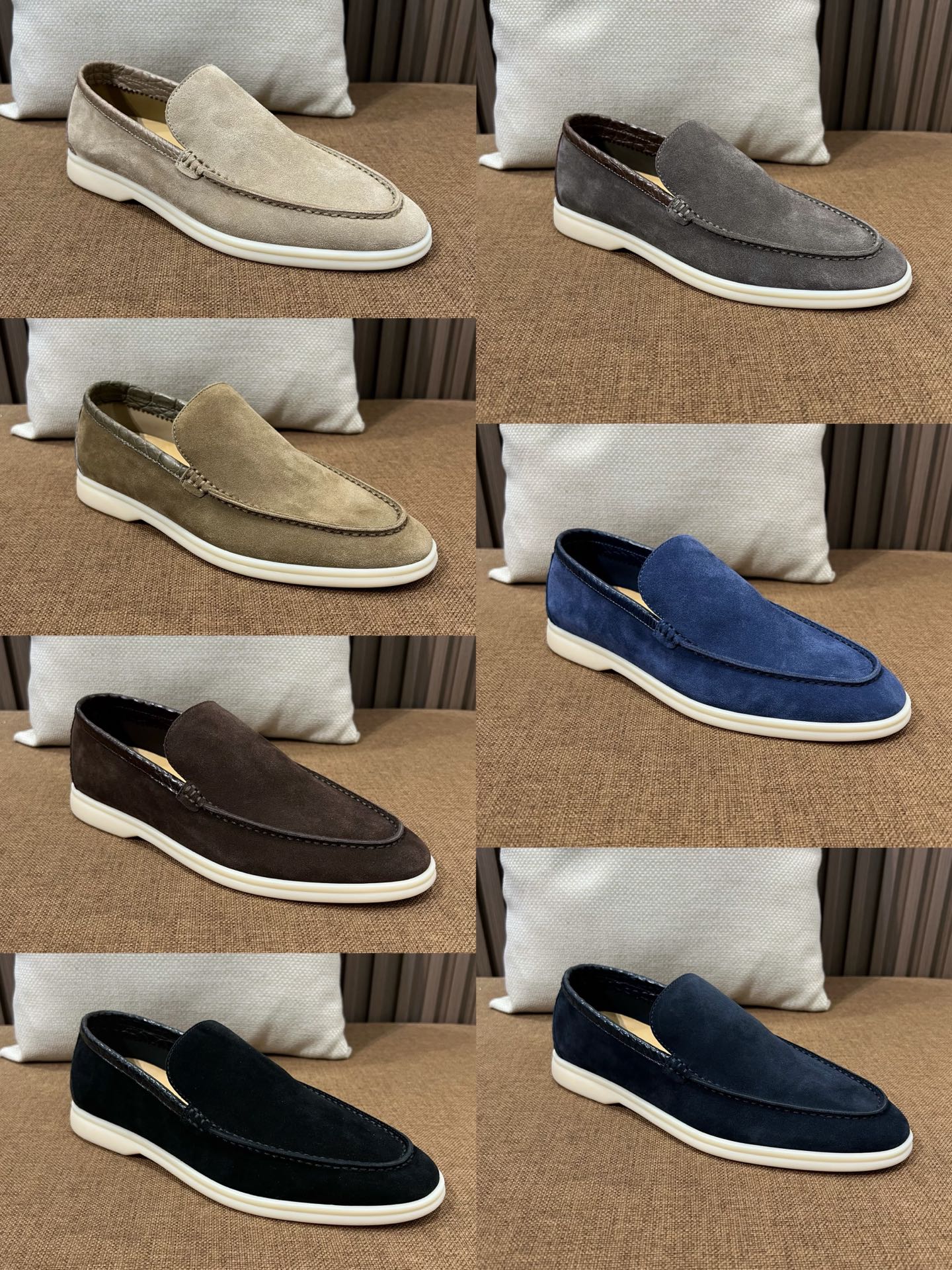 로로피아나 로퍼