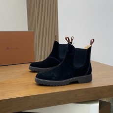 로로피아나 부츠