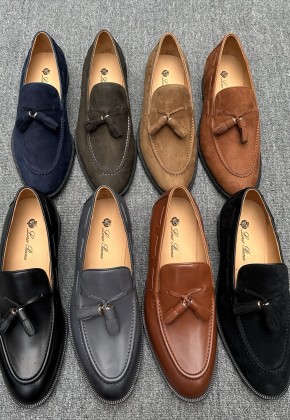 로로피아나 로퍼